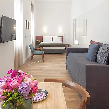 Hotel Lsa Chiado Emenda By Numa