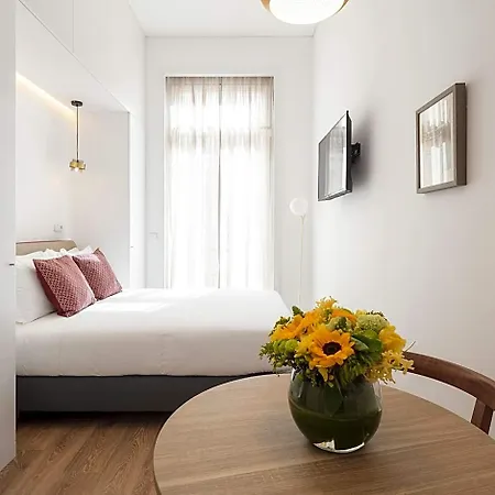 Lsa Chiado Emenda By Numa Otel 4*