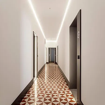 Lsa Chiado Emenda By Numa Otel 4*