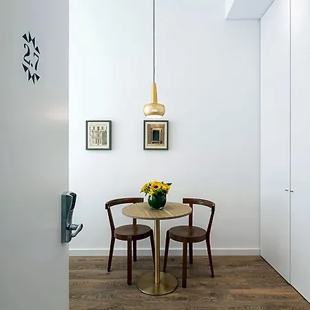 Otel Lsa Chiado Emenda By Numa