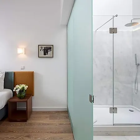 Otel Lsa Chiado Emenda By Numa 4*