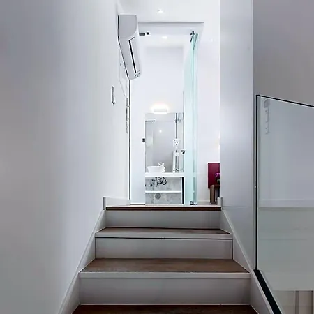 Otel Lsa Chiado Emenda By Numa