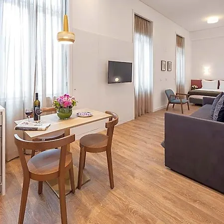 Lsa Chiado Emenda By Numa Otel 4*