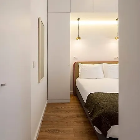 Otel Lsa Chiado Emenda By Numa