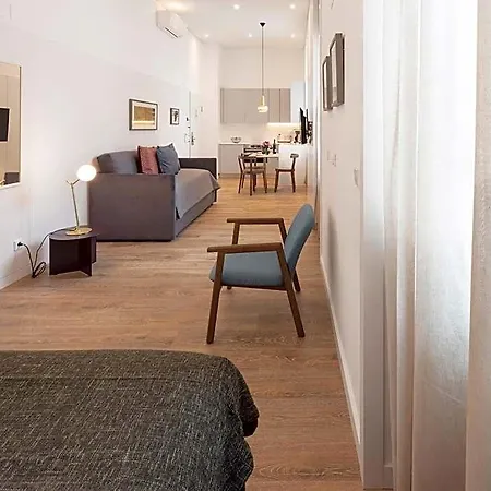 Lsa Chiado Emenda By Numa Otel