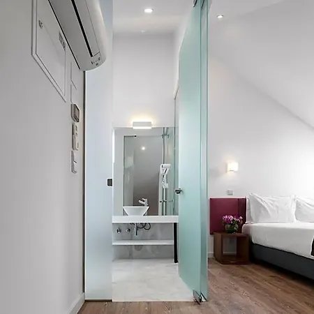 Lsa Chiado Emenda By Numa Otel