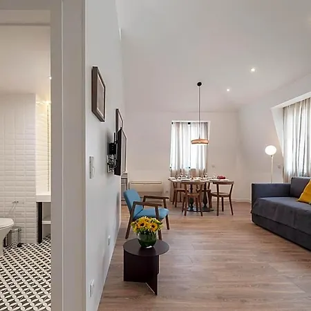Lsa Chiado Emenda By Numa 4*