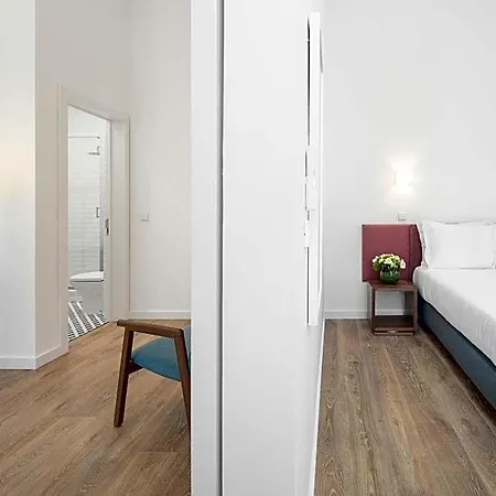 Otel Lsa Chiado Emenda By Numa 4*
