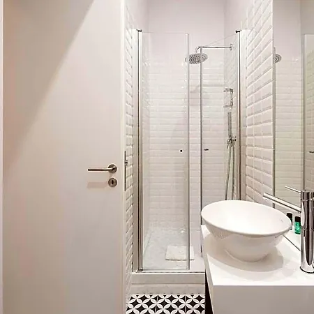 Otel Lsa Chiado Emenda By Numa Lisboa